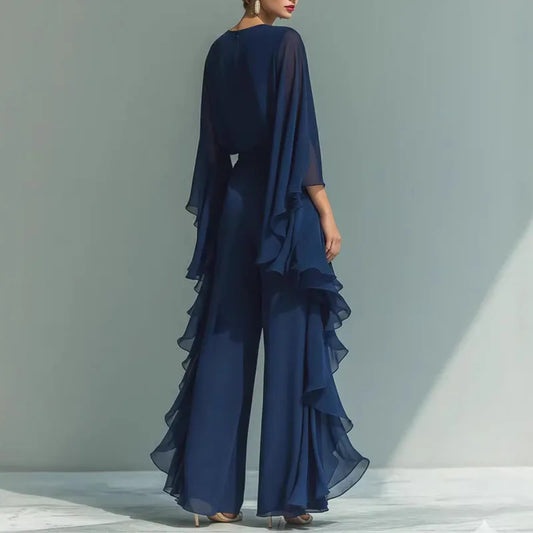 Sorelle Pleated Set