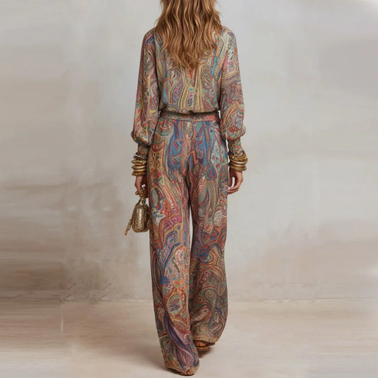 Mirage Muse Set