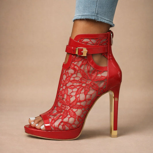 Myrel Heels