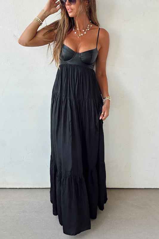 Élan Riviera Dress
