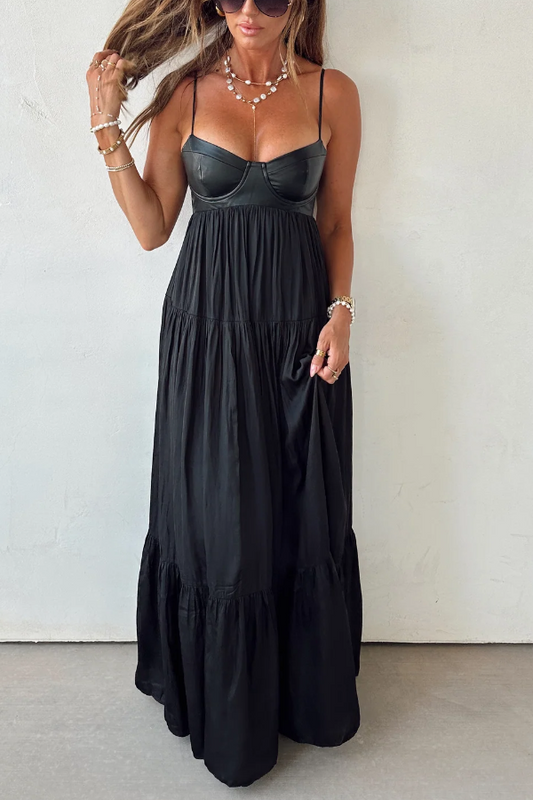 Élan Riviera Dress