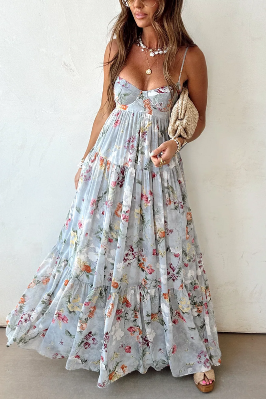 Luma Coast Dress