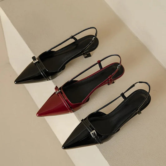 Amelier Elvor Heels