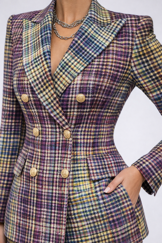 Amelier Rochas Royal Set