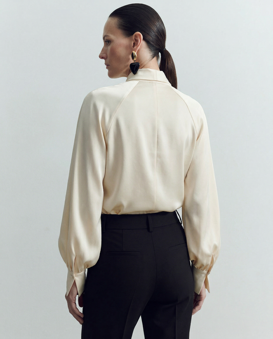 Élise Grace Blouse