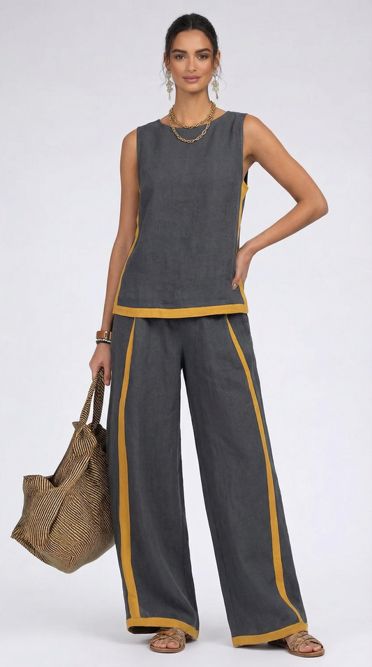 Amelier Rochas Elara  Set