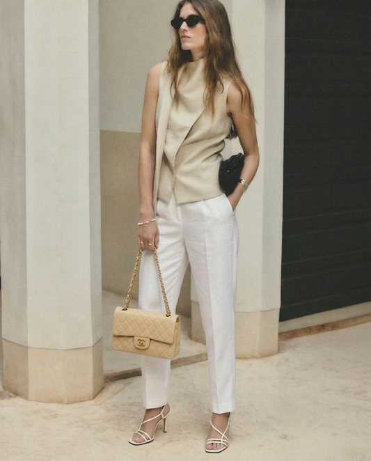 Élan Forme Trousers