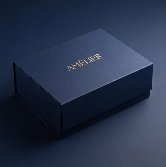 Amelier 26' Collector Box